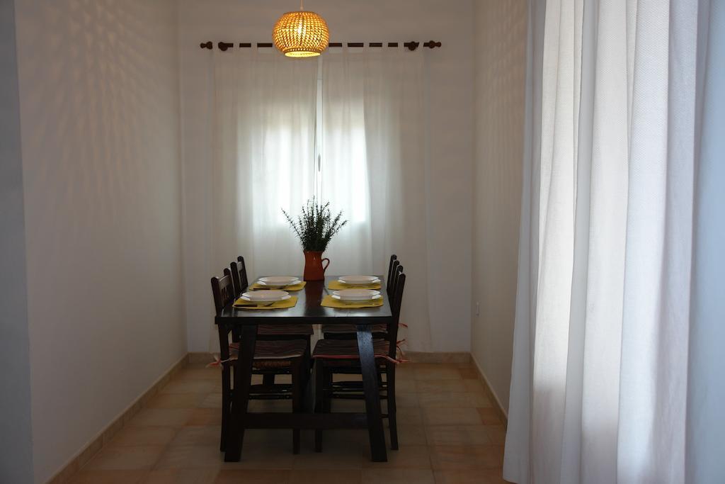 Apartamentos Escandell - Formentera Vacaciones Playa Migjorn Exterior foto