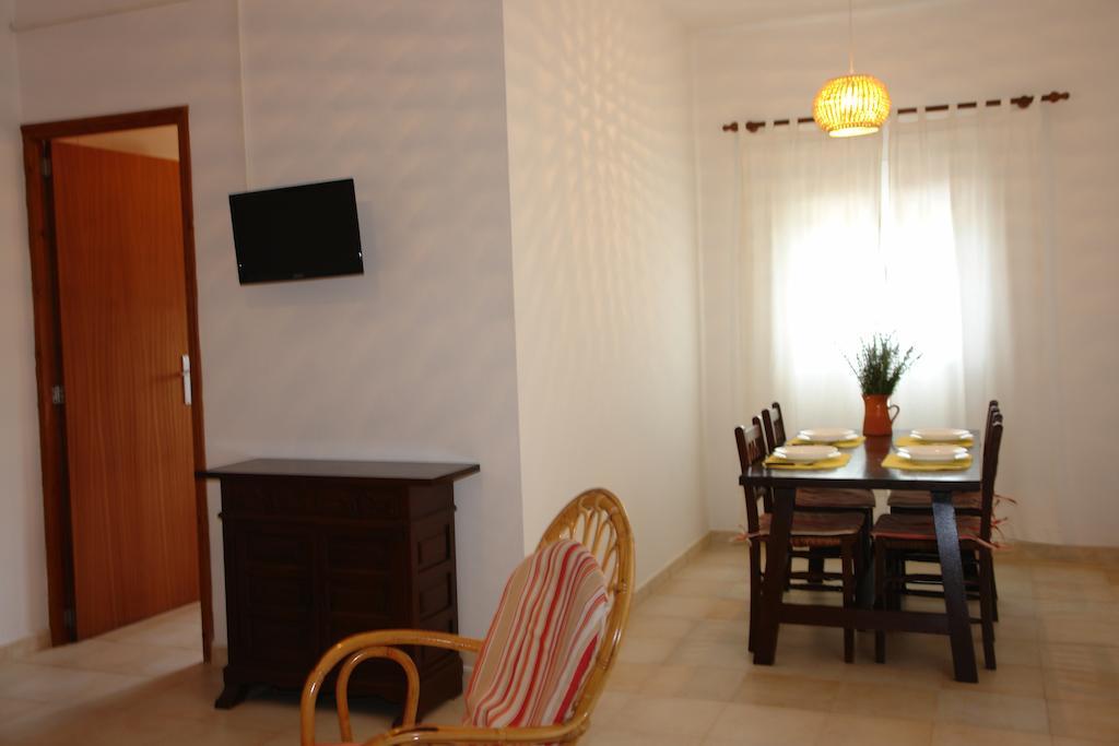 Apartamentos Escandell - Formentera Vacaciones Playa Migjorn Exterior foto